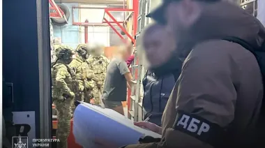 Військові працювали на СТО замість служби: на Хмельниччині викрили незаконну схему