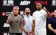 Екс-чемпіон висловив сумніви у чесності бою між Полом та Джошуа