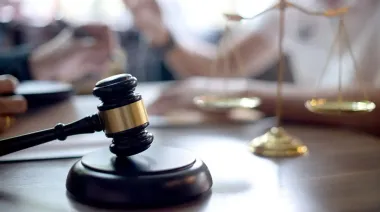 НАБУ та САП домоглися звільнення судді-учасника схеми ухилення від мобілізації