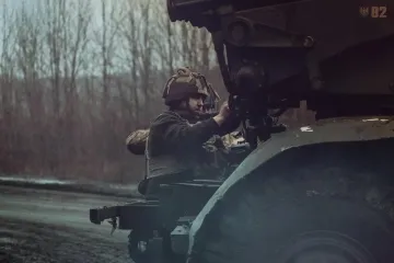 Defense forces blocked the Russian army in Kupyansk and cleared part of the city