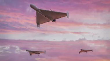 Росіяни вдарили по Харківщині дронами-камікадзе: шестеро поранених