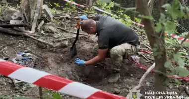 Погибший и раненые: в Житомире будут судить подростков, устроивших теракт