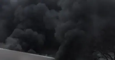 На Сумщині російський "Шахед" атакував спортивну школу під час тренувань дітей