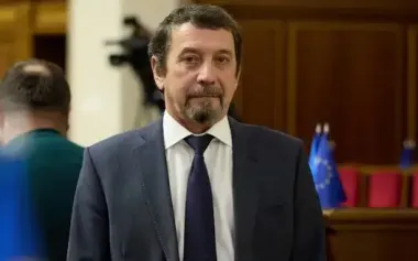 NABU wiretapped "servant of people" Kisiel, friend of Shefir, - media