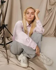 Відома українська співачка після пологів заговорила про зайву вагу і на скільки кіло їй треба схуднути