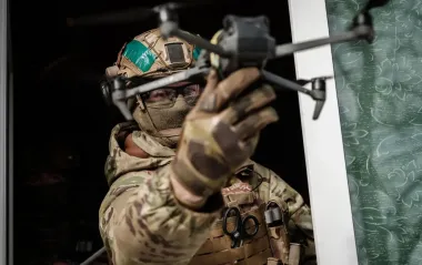 Командующий Сухопутными войсками раскрыл, кто быстрее всего "вливается" в армию