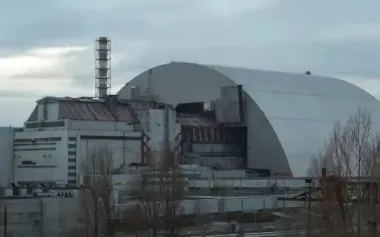 Атомні станції не захищені від війни: експертка розповіла про загрози