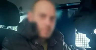 У Харкові чоловік посварився з дружиною та влаштував стрілянину в підʼїзді багатоповерхівки