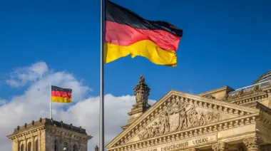 Из-за дезинформации перед выборами в Германии вызвали "на ковер" посла РФ