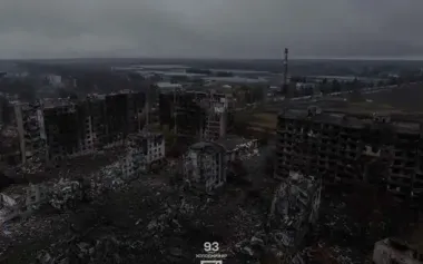 Heavy fighting continues in the Kostiantynivka direction: the enemy is trying to infiltrate in small groups, - 24th SMB