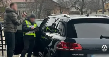 Інвалідність за 3 тисячі: на Житомирщині викрили ділка, який обіцяв "допомогу" військовому