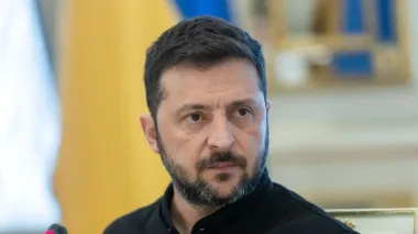 Zelenskyy to visit Berlin on Dec 15 - media