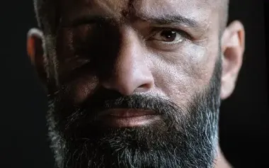 I did not fight for Prosecutor General Kravchenko to speak like street thug, - Masi Naiiem