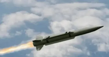 Росіяни атакують Одесу балістикою