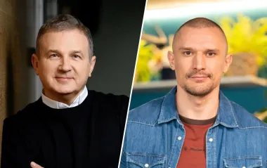 Без Тины Кароль, но с Цымбалюком: раскрыты имена ведущих "Танців з зірками"