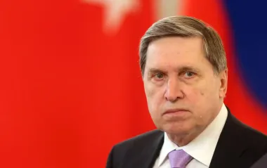 В Кремле намекнули на отказ от обновленного мирного плана завершения войны в Украине