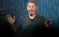 Состояние основателя Oracle за день сократилось на $24,9 млрд