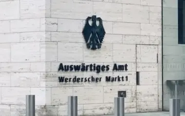 Germany accuses Russia of large-scale cyberattack and disinformation campaign