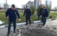 Росіяни впустили авіабомбу поруч з дитсадком у Бєлгороді - соцмережі