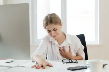 Як захиститися від інфаркту та покращити сон: лікар поділилася простим способом