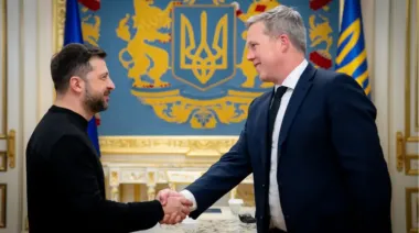 От мирных переговоров отстранили американского министра Дрисколла – СМИ