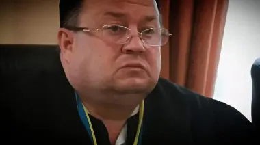 ВАКС арештував суддю-любителя доларових "конфет": застава – мільйон