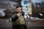 Zelensky urgently arrived in Kupyansk after being surrounded by Russian troops — video
