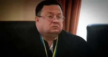 ВАКС арештував скандального суддю-хабарника із Закарпаття