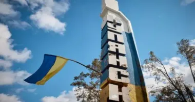 Силы обороны зачистили от россиян стратегически важный микрорайон в Купянске