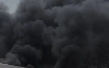 Russians attacked a sports school during children's training