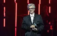 Вим Вендерс возглавит жюри Берлинале-2026