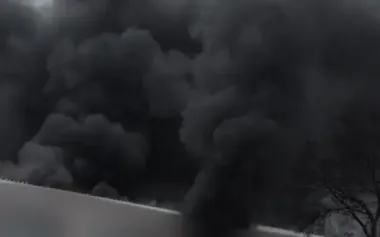 Russians struck sports school in Shostka, where children were training, with drones