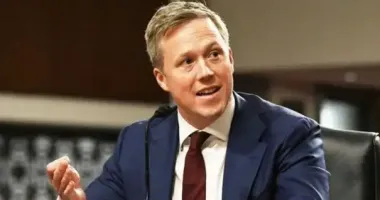 Высокопоставленного чиновника США отстранили от переговоров по Украине