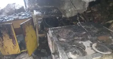 Сжег любимую заживо: на Харьковщине получил приговор мужчина, жестоко убивший сожительницу