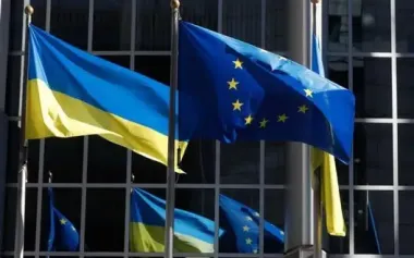 EU has refuted possibility of Ukraine’s accession by 2027: "Nothing to do with reality"