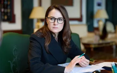 До розробки економічного плану для України залучили BlackRock, - Свириденко