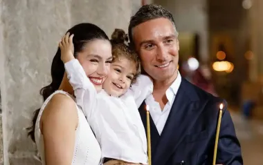 Бывший "Холостяк" Иракли Макацария в третий раз станет отцом: стал известен пол ребенка