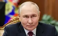 Путин опозорился на форуме в Туркменистане