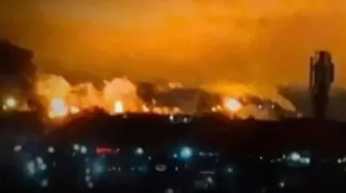 Генштаб подтвердил, что Силы обороны поразили НПЗ в Ярославской области РФ