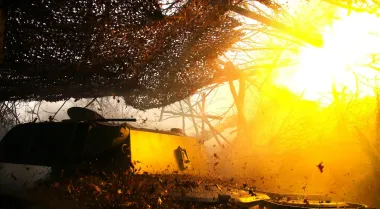 93 clashes have occurred on the front between the AFU and the Russian army since the beginning of the day