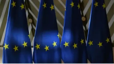 EU removes obstacle behind Belgium blocking Ukraine loan backed by Russian assets