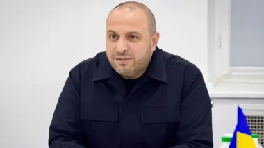 Ukrainian govt working group to hold talks on recovery in USA – Umerov