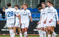 У Юнацькій лізі УЄФА визначився наступний суперник Динамо U-19