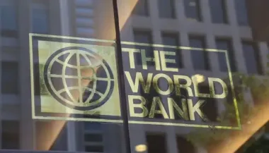 The World Bank provided Ukraine with $290 million — for what purposes?