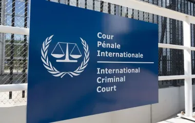 В РФ надавали "вироків" суддям та прокурору МКС за ордер на арешт Путіна