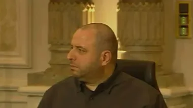 NSDC comments on info about Umerov's secret meetings with FBI leadership