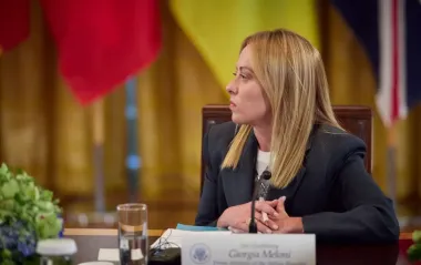 Чотири країни ЄС закликали не відкидати "План Б" щодо активів Росії, - Politico