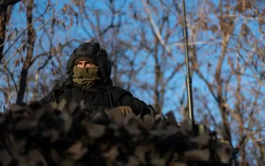 Фейк России о "взятии" Новоданиловки рассыпался: Силы обороны показали видео