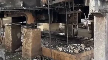 ДТЭК показал последствия атаки РФ по подстанциям в Одесской области