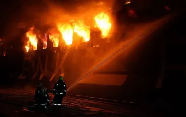 Атака на порт Черноморск: Турция резко отреагировала на удар по своему судну